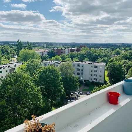 Lejlighed In